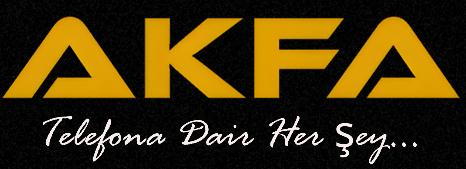 AKFA Logo