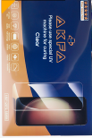 Akfa 0,18 mm UV Ekran Koruyucu_ 25 li paket