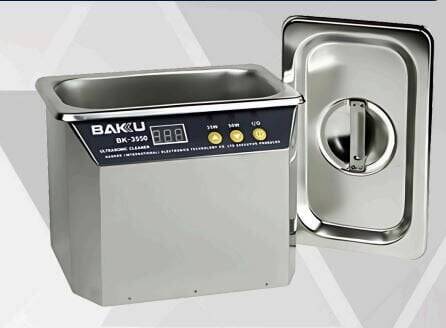 AKFA BAKU BK-3550