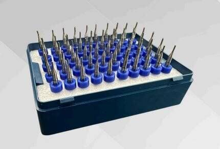 AKFA CNC 50 ADET UC
