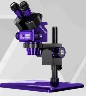 AKFA MECHANIC ROBOT 6560T MİKROSKOP