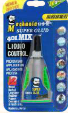 Akfa Mechanic Super Glud 401 Mıx