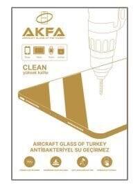 Akfa Nano Tablet Ekran Koruyucu - 25 li Paket 200x300 mm