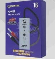 AKFA POWER KABLO BUTONLU