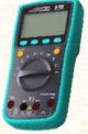 Akfa RF4 Ölçü Aleti