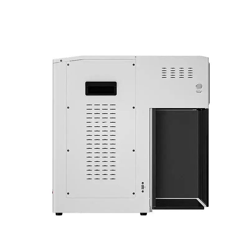 AKFA TBK-958Z LAZER MAKİNASI - 4
