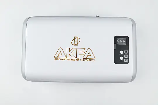 AKFA UV Vakum Makinesi - 6