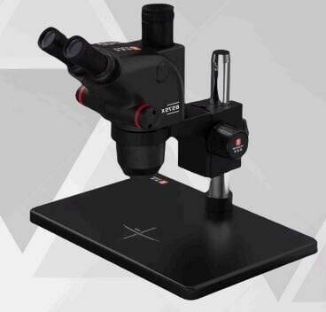 AKFA YCS 6575X MİKSROSKOP