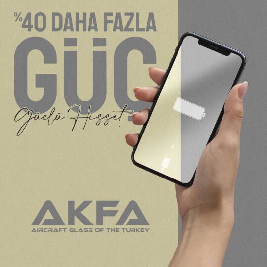 Honor 8 Premium Akfa Batarya (Maxi Performans) - 2