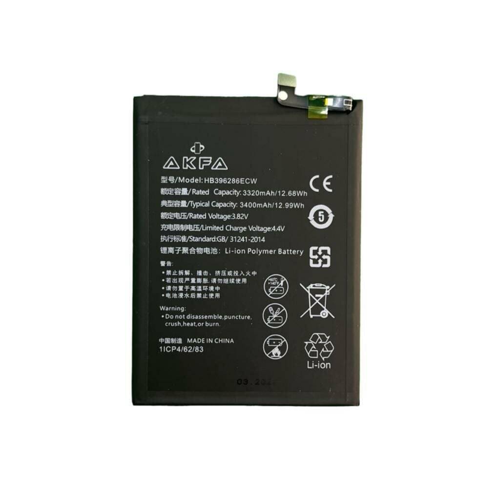 Huawei Honor 10 Lite Premium Akfa Batarya (Maxi Performans) - 1