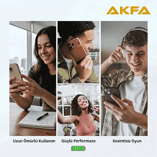 iPhone 6G Batarya %40 Güçlendirilmiş 2320mAh Yüksek Kapasiteli - 5