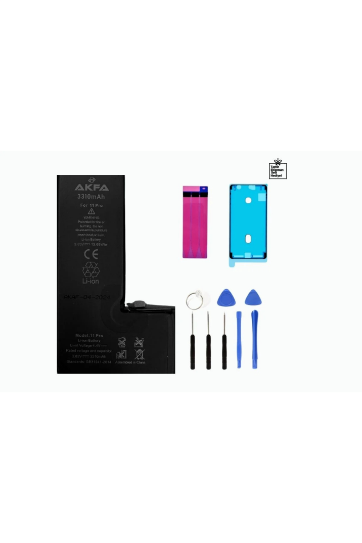 Samsung Galaxy S20FE Telefon Bataryası 4500 mAH (Maxi Performans) - 2